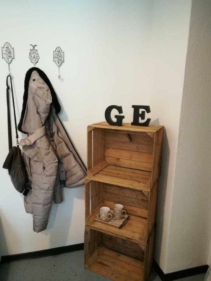 Zentrales Apartment In غيلسنكيرشن المظهر الخارجي الصورة