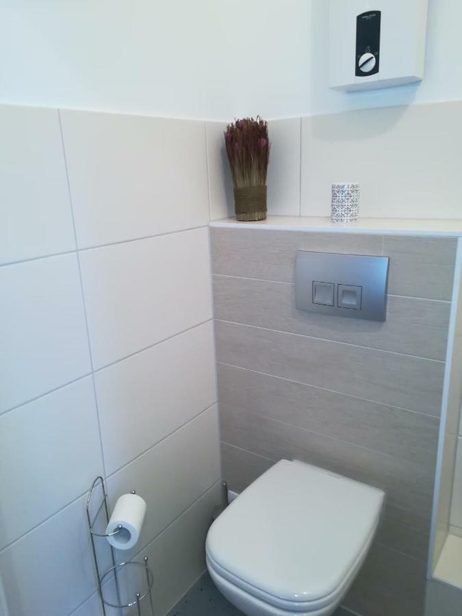 Zentrales Apartment In غيلسنكيرشن المظهر الخارجي الصورة