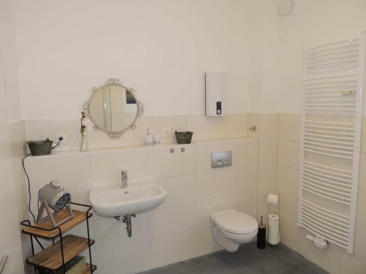 Zentrales Apartment In غيلسنكيرشن المظهر الخارجي الصورة