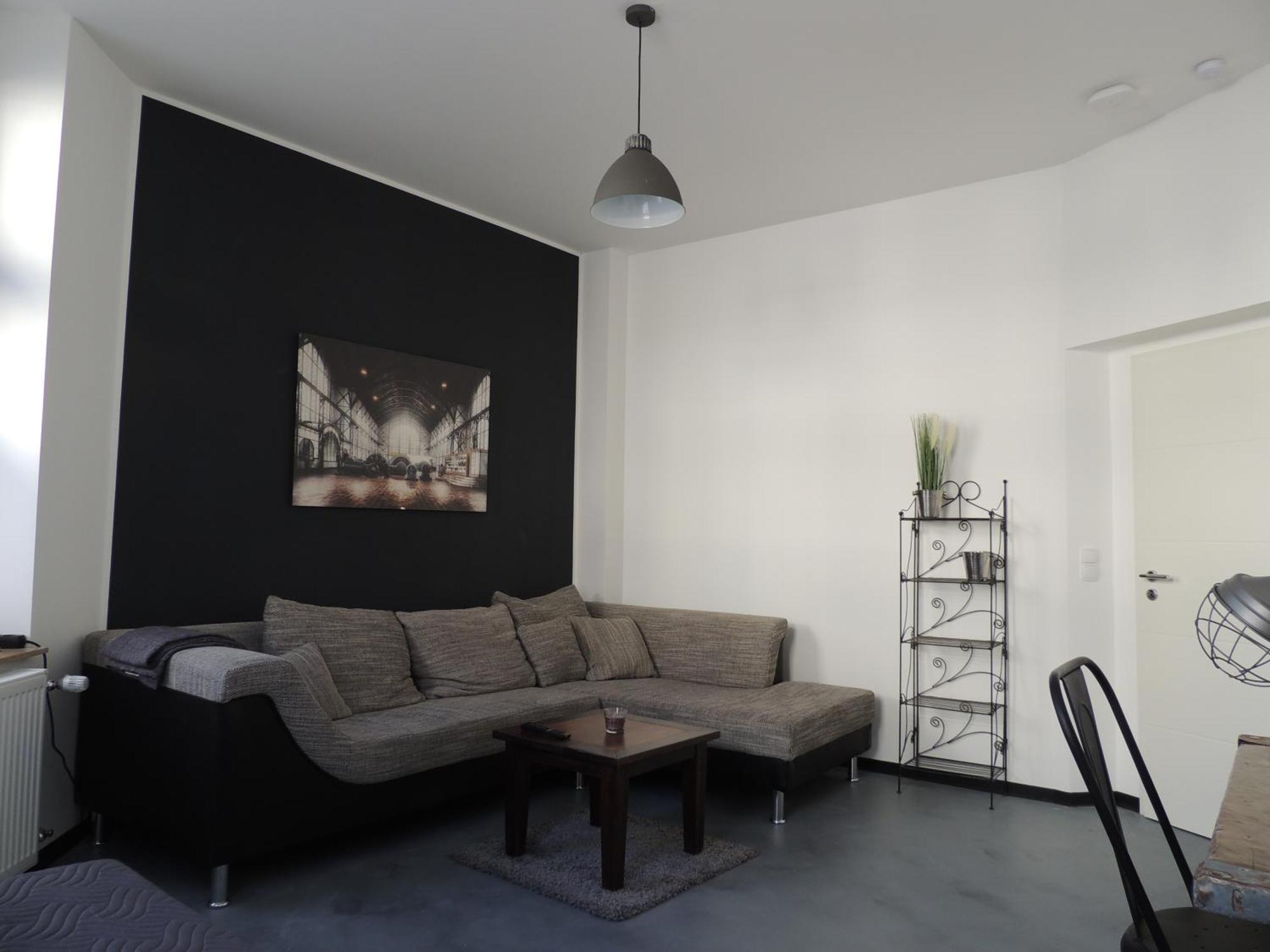 Zentrales Apartment In غيلسنكيرشن المظهر الخارجي الصورة