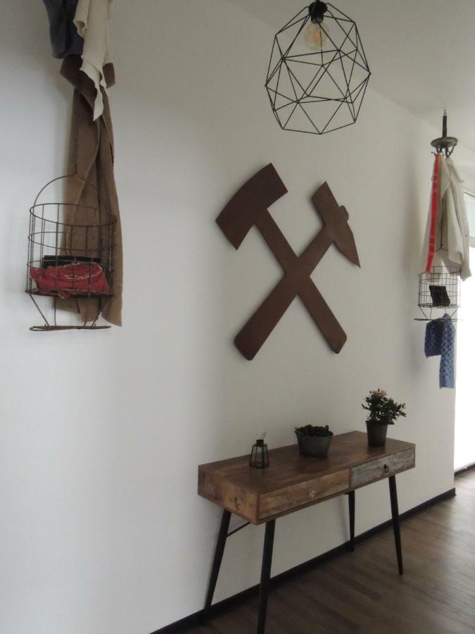 Zentrales Apartment In غيلسنكيرشن المظهر الخارجي الصورة