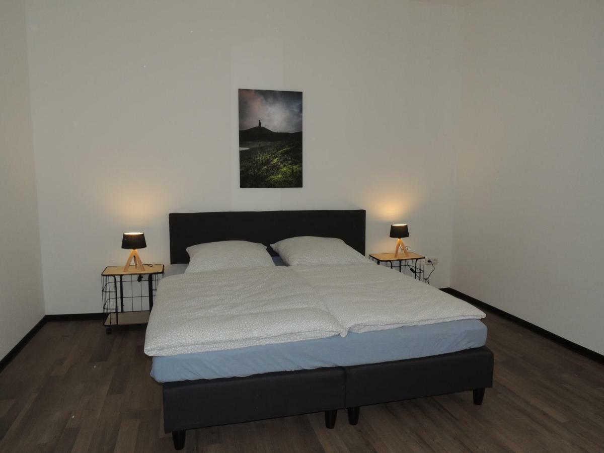 Zentrales Apartment In غيلسنكيرشن المظهر الخارجي الصورة