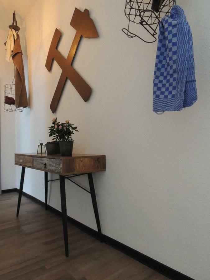 Zentrales Apartment In غيلسنكيرشن المظهر الخارجي الصورة