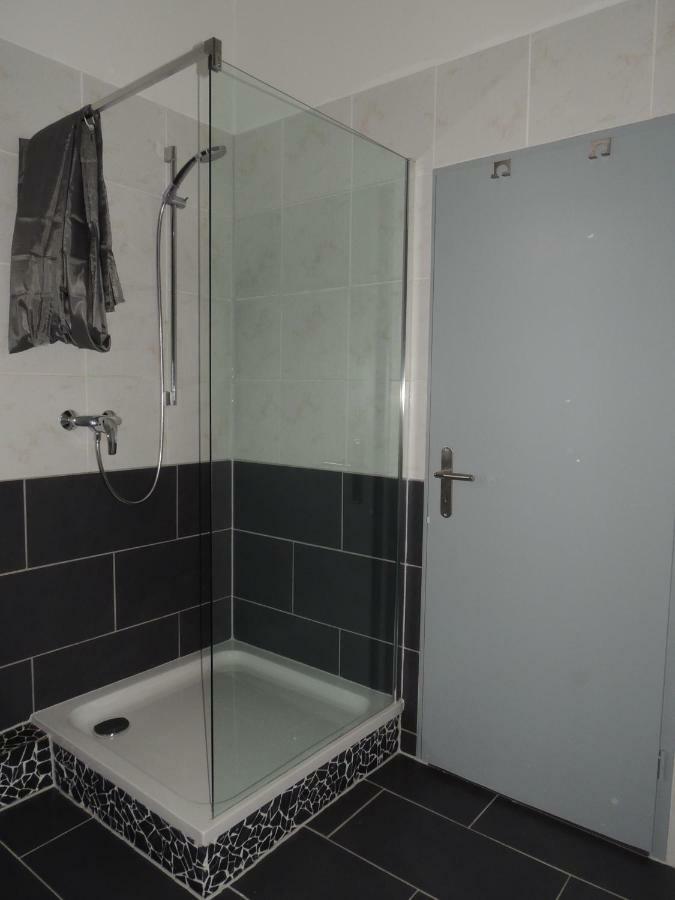 Zentrales Apartment In غيلسنكيرشن المظهر الخارجي الصورة