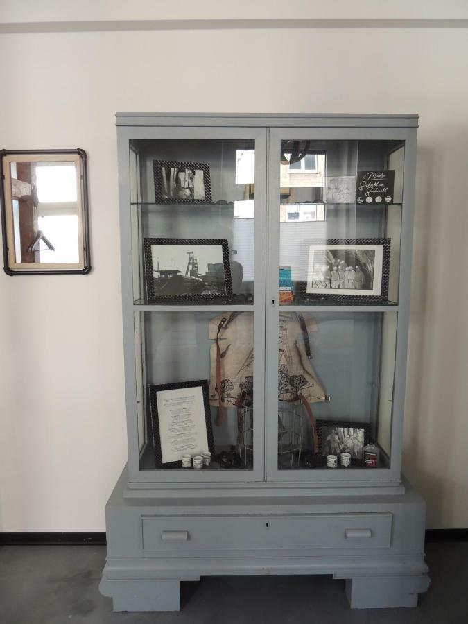 Zentrales Apartment In غيلسنكيرشن المظهر الخارجي الصورة