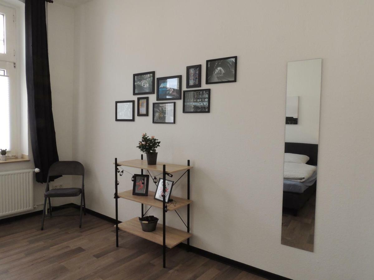 Zentrales Apartment In غيلسنكيرشن المظهر الخارجي الصورة